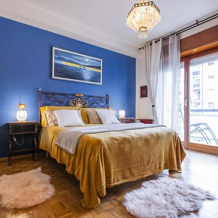 레코 Big Deluxe Apts Italian Style Lake&Terrace 아파트 외부 사진
